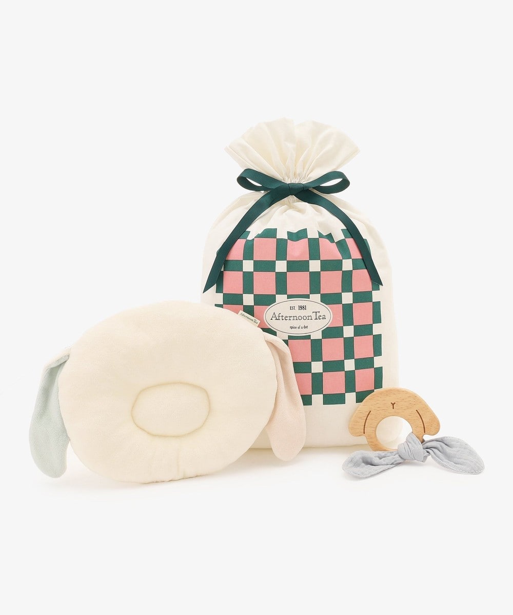 おくるみ・ベビー用品 お昼寝ギフトセット/bebe mimi/オンラインストア限定