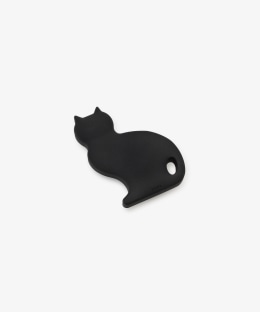 キャット型スカルプブラシ