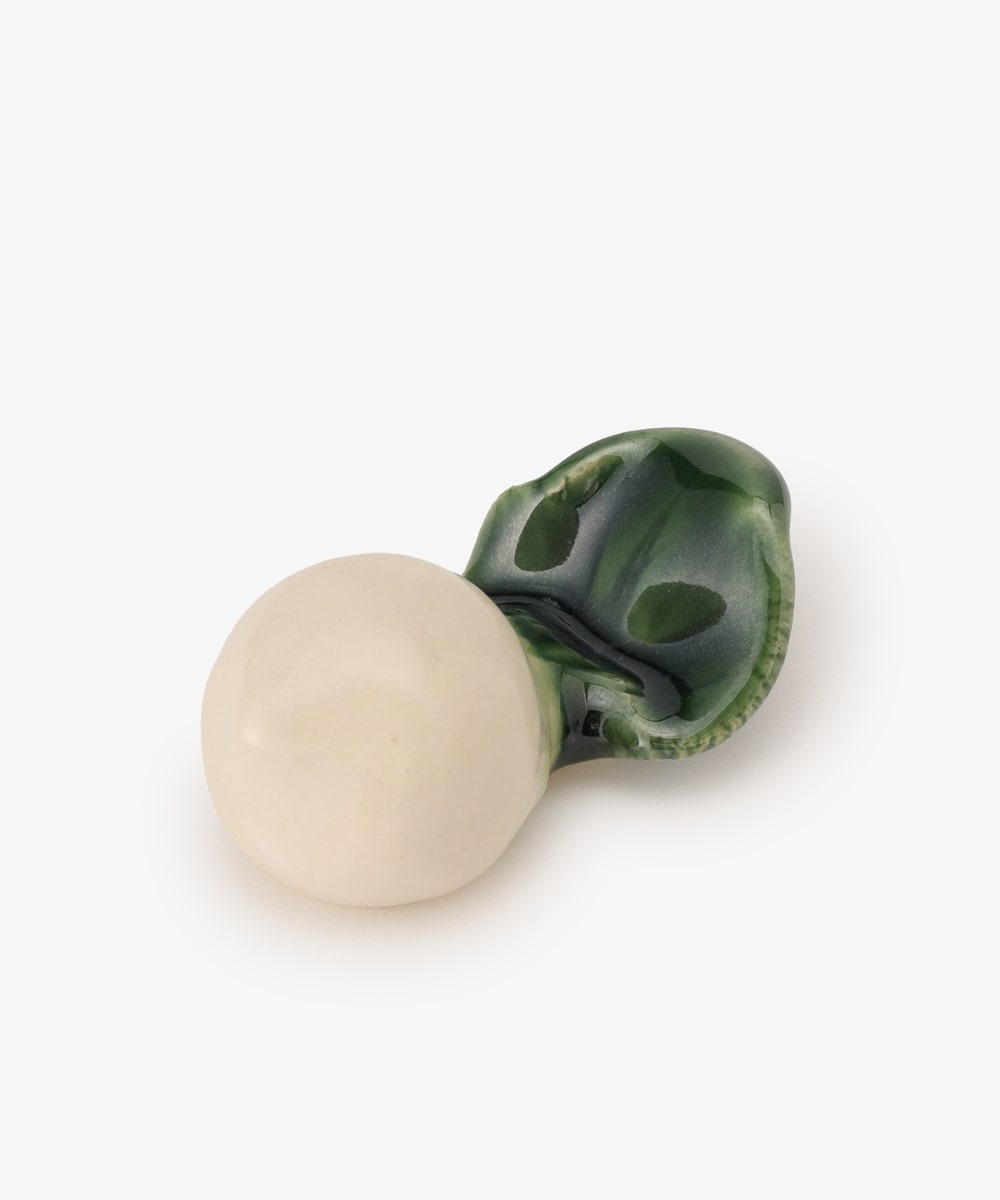 箸・カトラリー・箸置き 野菜レスト/箸置き