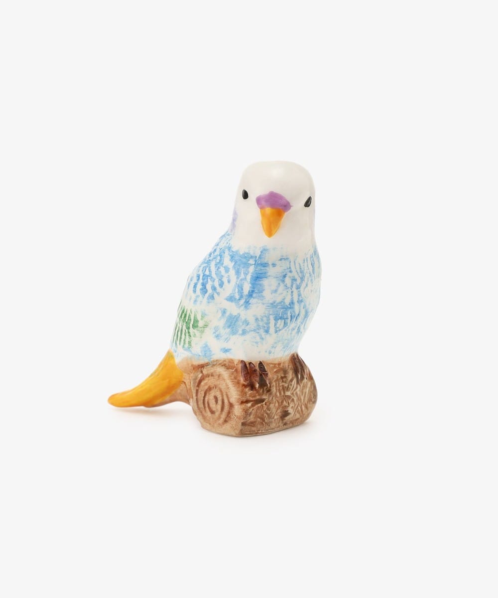 花瓶・インテリア小物・観葉植物 フラワーベース/インコ
