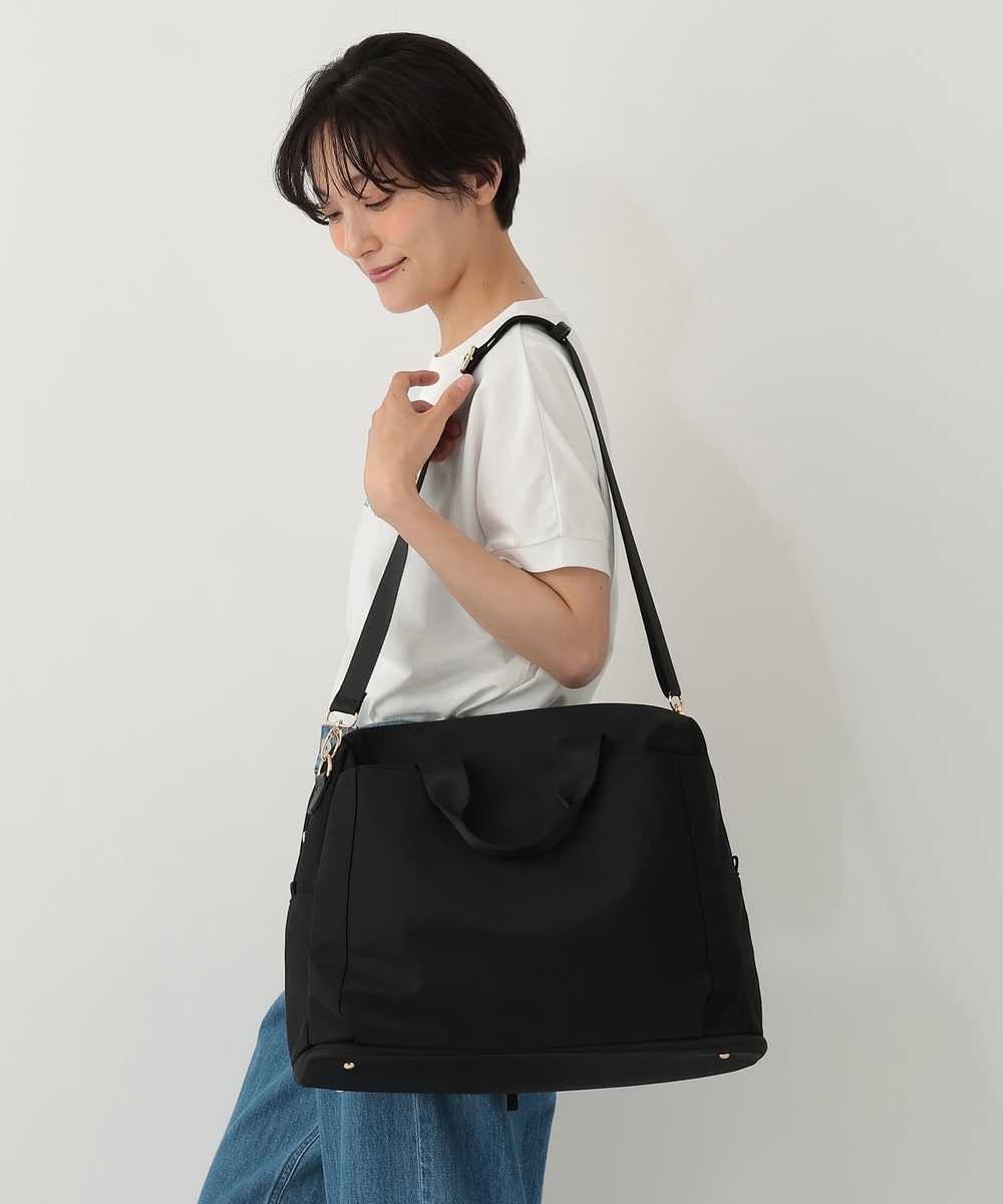 キャリーカート 6WAYボストンバッグ