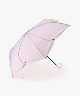 パイピング折りたたみ傘 雨傘
