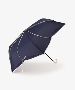 パイピング折りたたみ傘 雨傘