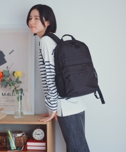無重力ファンクションリュックS