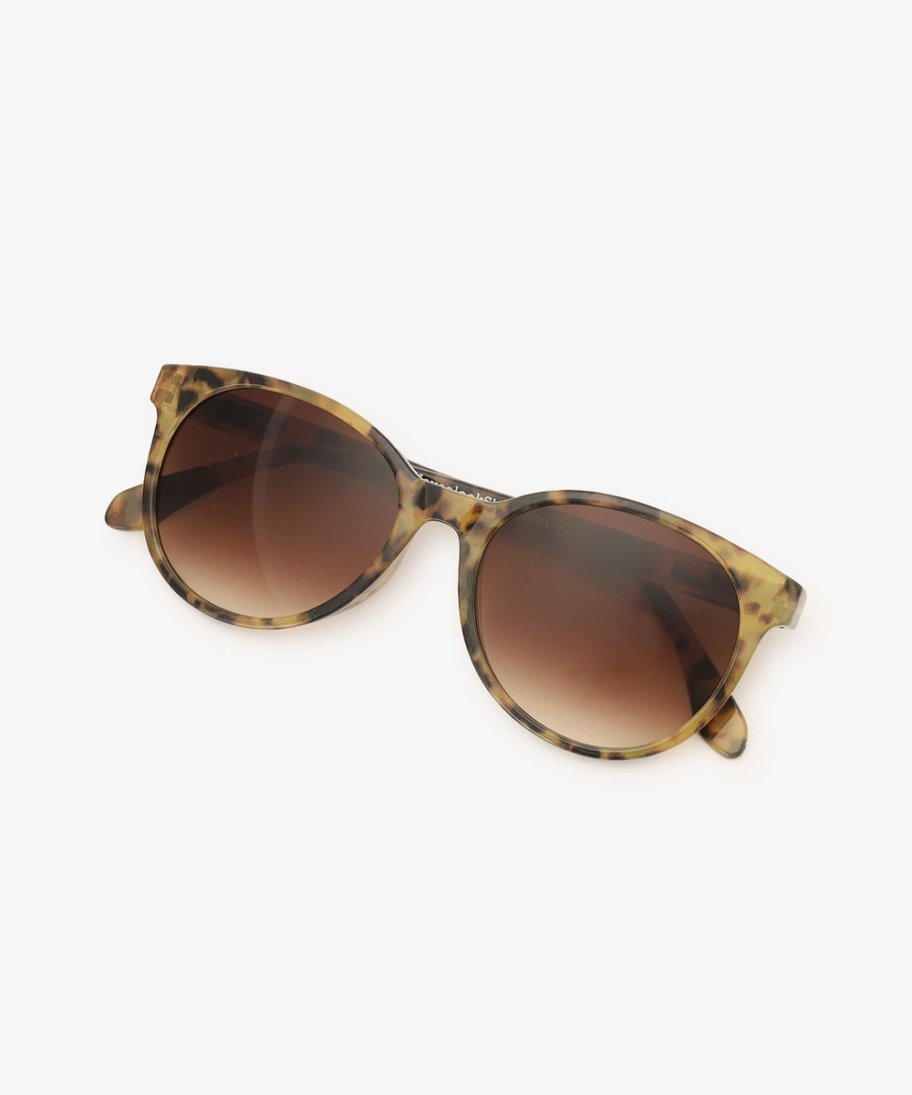 ファッション小物 サングラス/CITY/tortoise/Have A Look