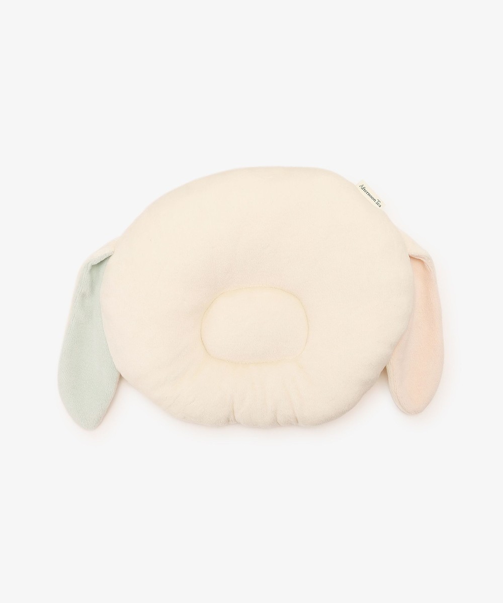 おくるみ・ベビー用品 うさぎお昼寝枕