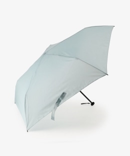 タイポグラフィ軽量折りたたみ傘 雨傘