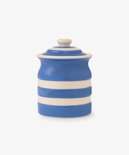 ストレージジャー/CORNISHWARE