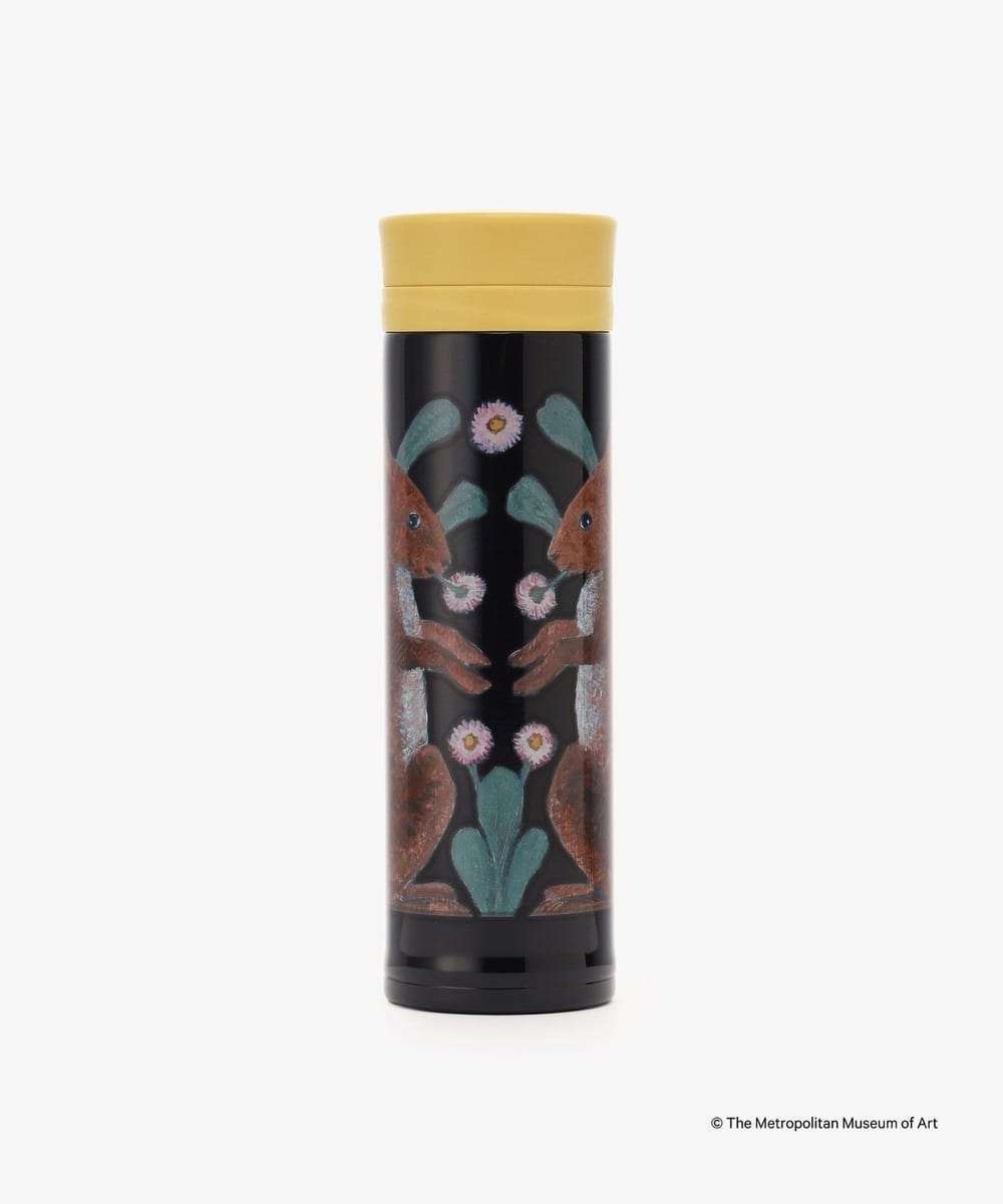 ステンレスボトル・ステンレスマグ・水筒 スクリューボトル 300ml/THE MET