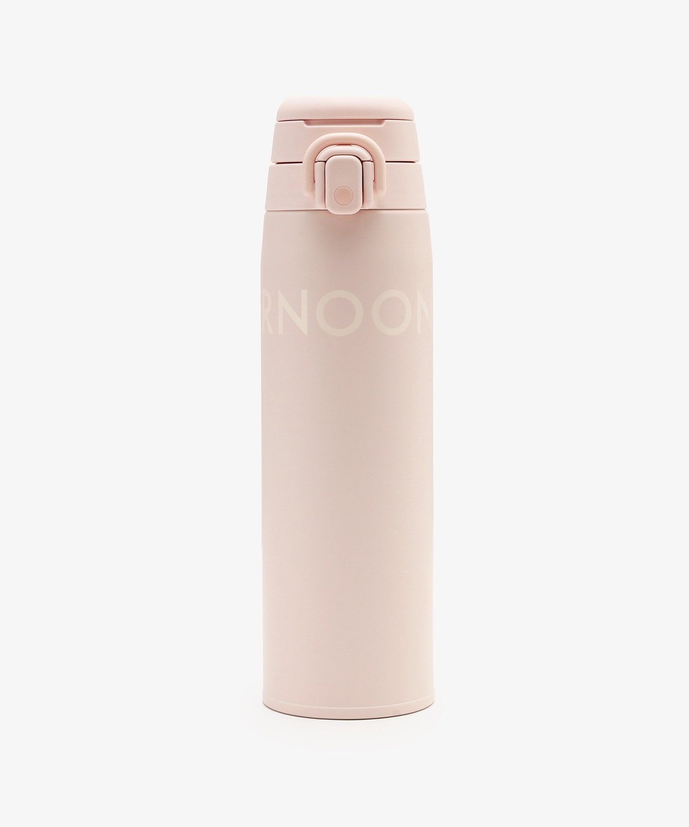 ステンレスボトル・ステンレスマグ・水筒 ロゴワークスワンタッチキャリーボトル 750ml/サーモス