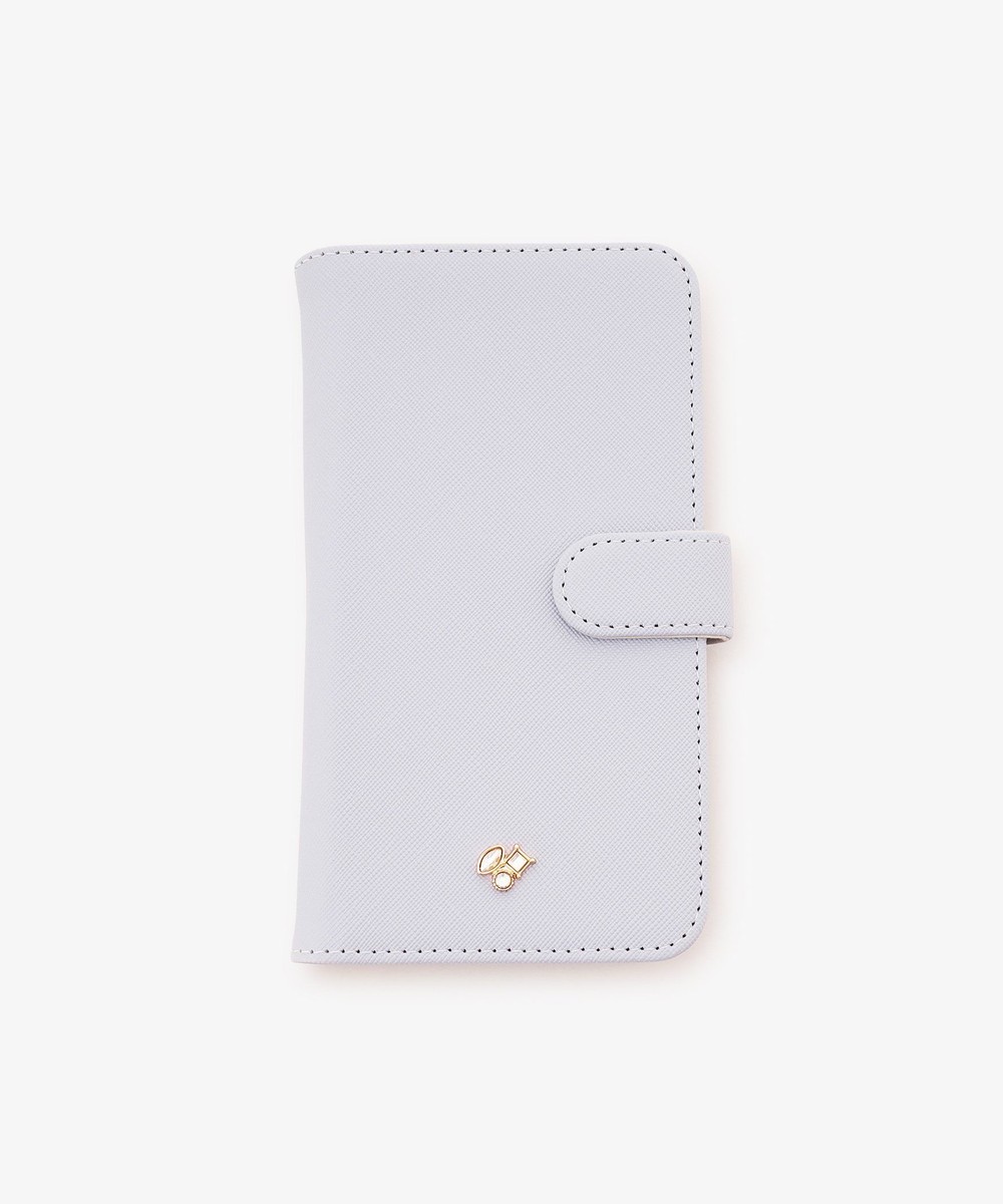 スマホケース・アクセサリー シンプルビジューマルチフォンカバー