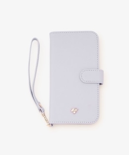 シンプルビジューiPhone15/14/13ケース