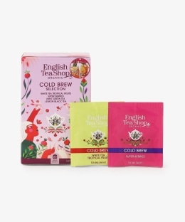 アイスティーセット/English Tea Shop