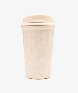 ステンレスタンブラー 400ml