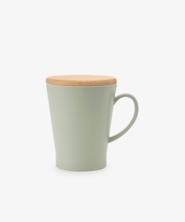 山中塗抗菌マグカップ