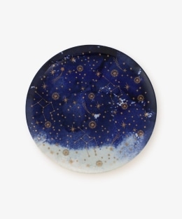 プレートM/星空