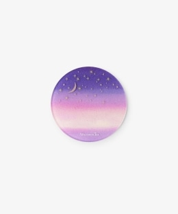 アクリルコースター/星空