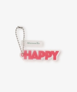 HAPPYチャーム