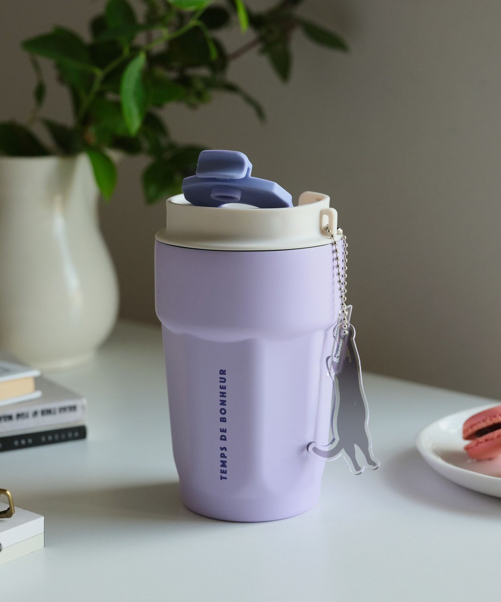 ステンレスボトル・ステンレスマグ・水筒 ステンレスタンブラー 350ml