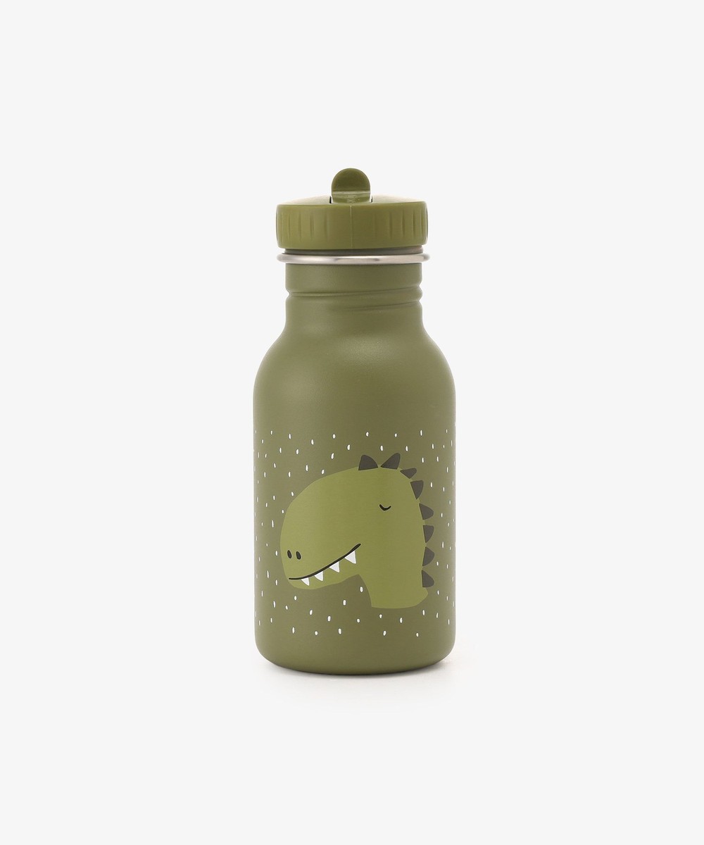 お食事グッズ・ベビーフード ボトル 350ml/Mr. Dino/trixie-baby