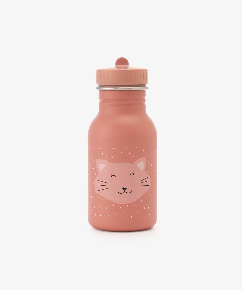 お食事グッズ・ベビーフード ボトル 350ml/Mrs.Cat/trixie-baby