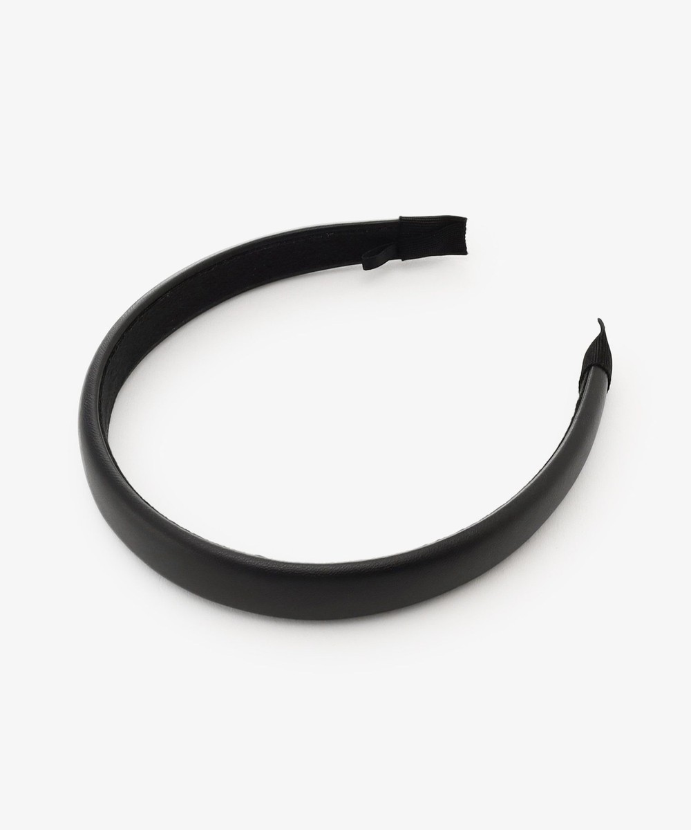 ヘアアクセサリー カチューシャ