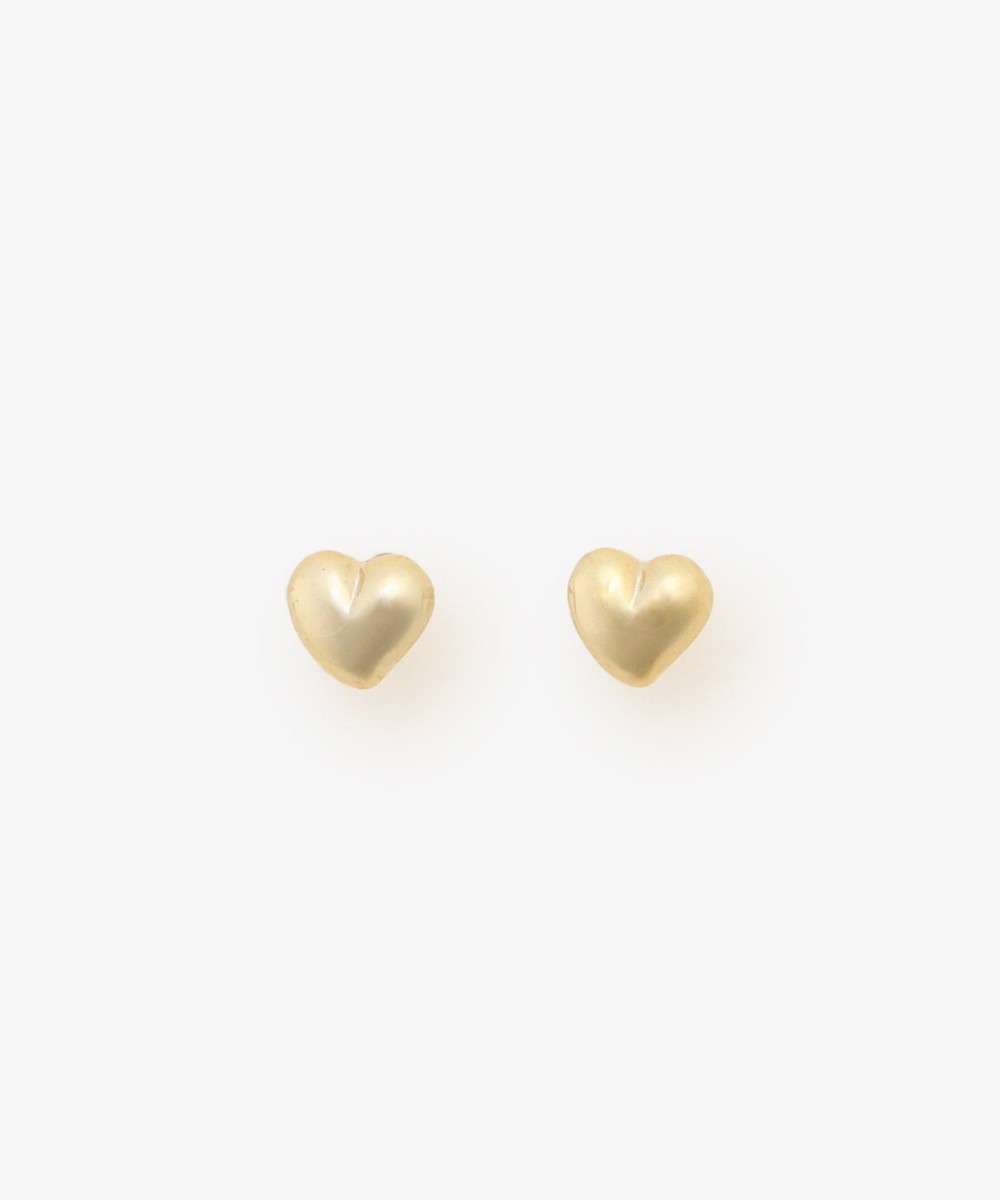 ピアス ハートピアス