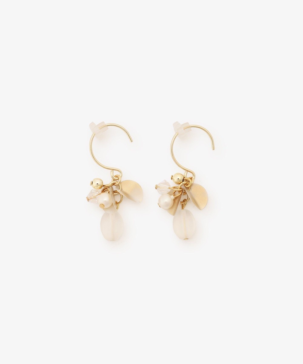 ピアス モチーフピアス