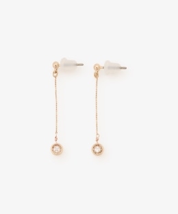 ビジューピアス