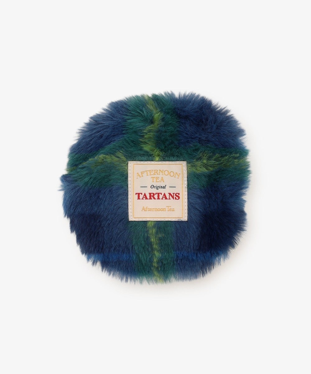 ブランケット・湯たんぽ ポケットウォーマー/Afternoon Tea Original Tartans