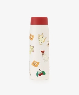 スクリューボトル 450ml/イザベル・ボワノ