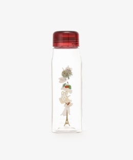 オクタゴンボトル 400ml/イザベル・ボワノ