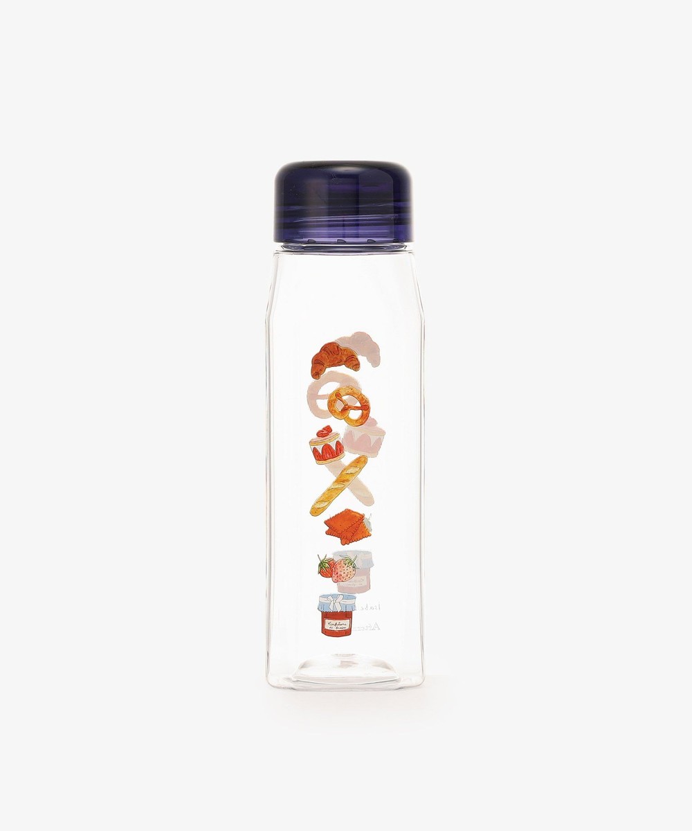 ステンレスボトル・ステンレスマグ・水筒 オクタゴンボトル 400ml/イザベル・ボワノ