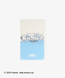 スマ冷え Premium/PEANUTS