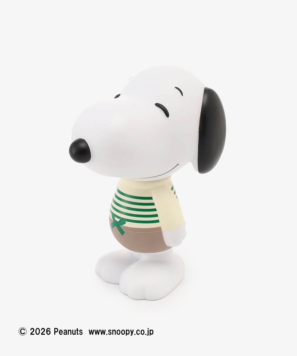 花瓶・インテリア小物・観葉植物 コインバンク/PEANUTS