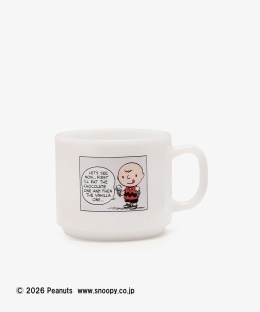 ミルクマグ/PEANUTS
