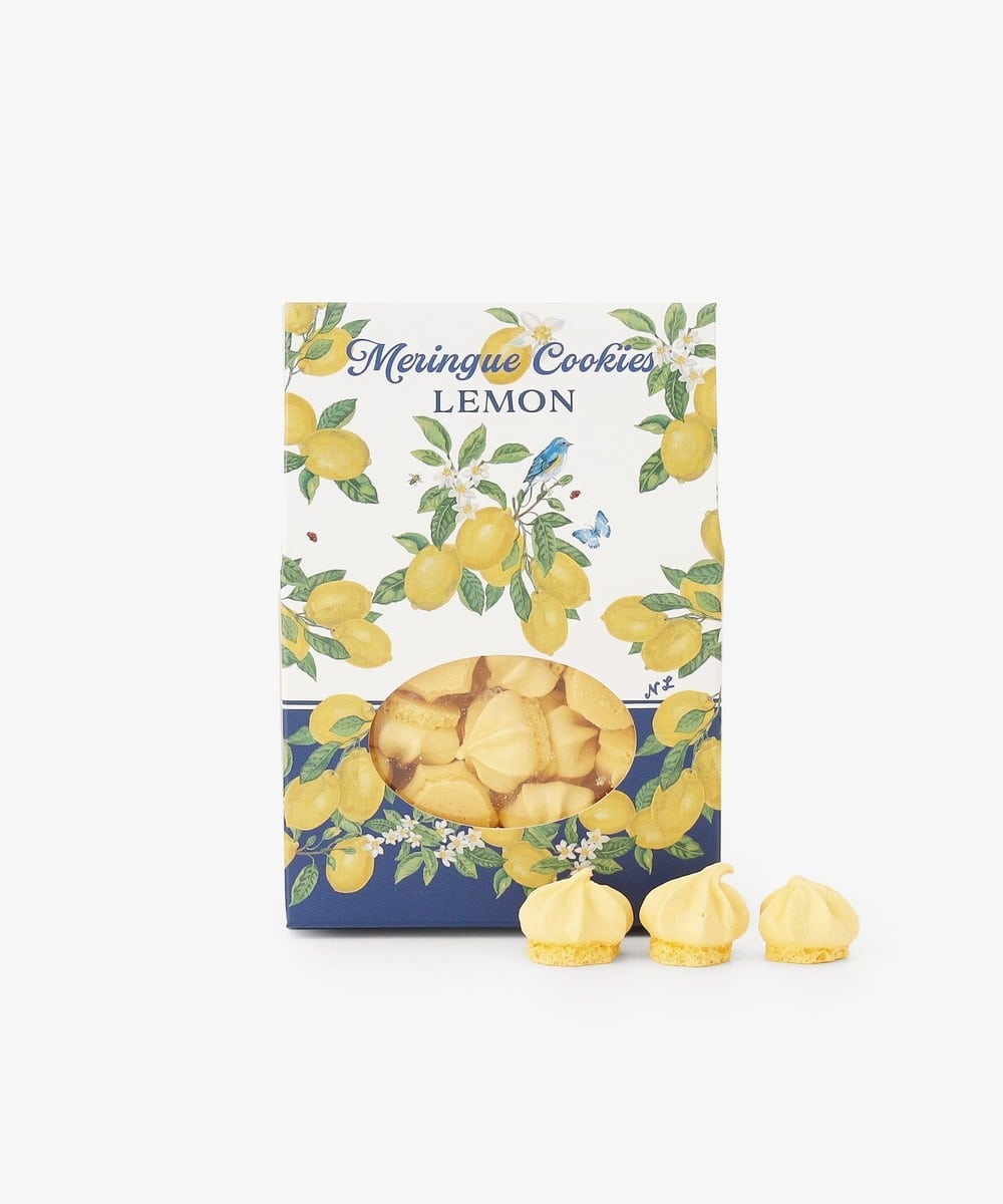 お菓子・食品 メレンゲクッキー/ナタリー・レテ