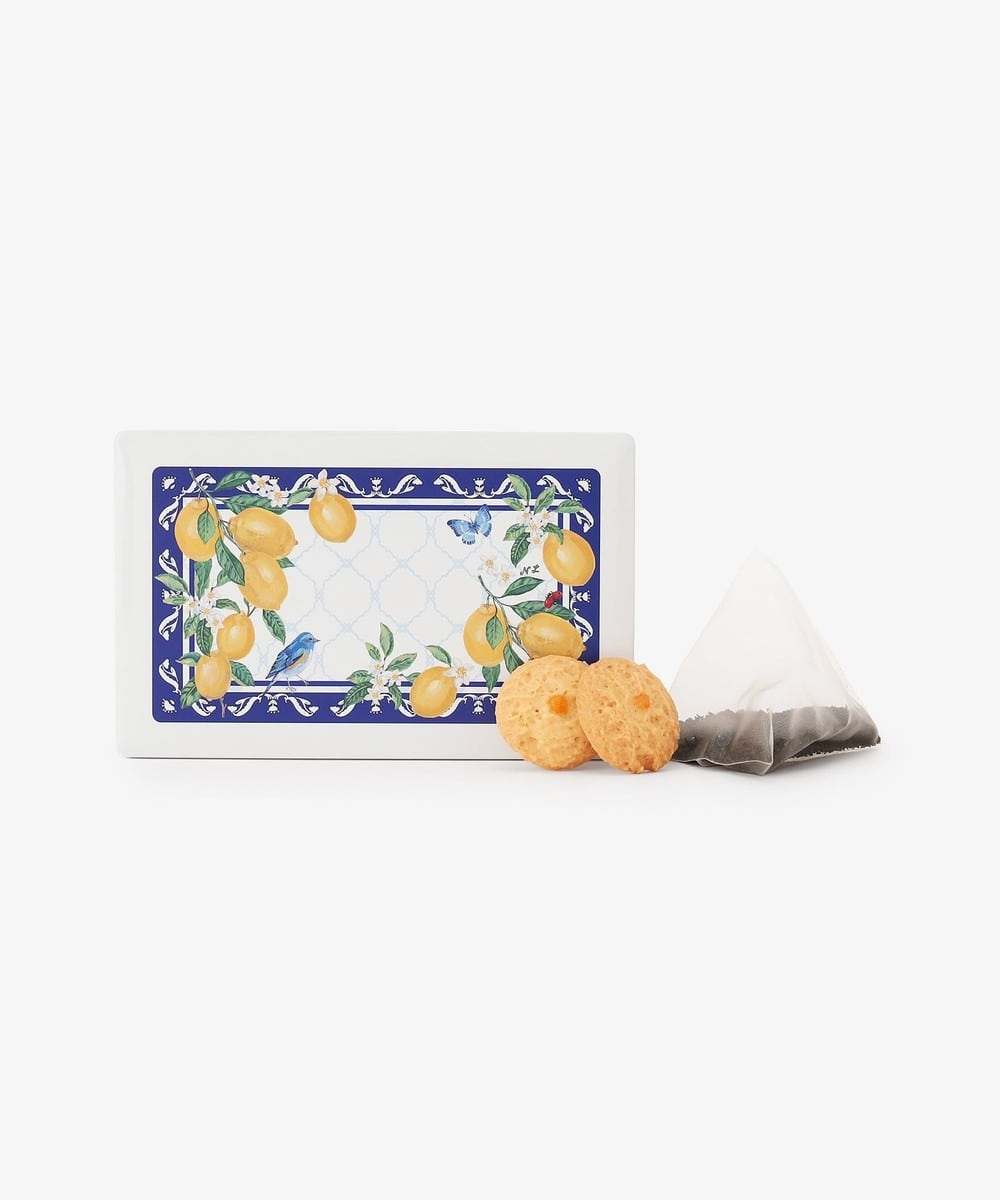 お菓子・食品 ティータイムセット/ナタリー・レテ