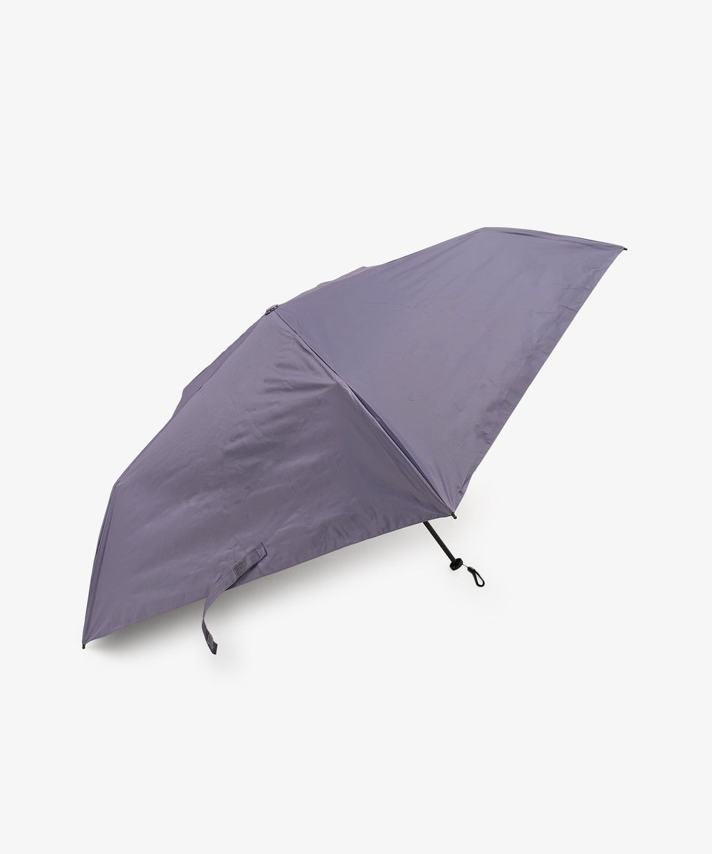 日傘（折りたたみ・長傘・晴雨兼用） 遮光率100% UVカット率100%生地使用 All Weather Extra.L/軽量晴雨兼用折りたたみ傘 日傘
