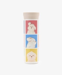 シームレスボトル 480ml/YEYE