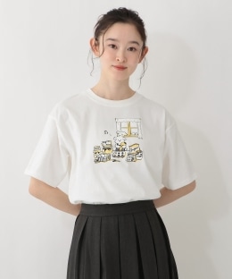 Tシャツ/ベイキング/YEYE