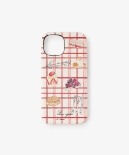 iPhone15/14/13ケース/イザベル・ボワノ