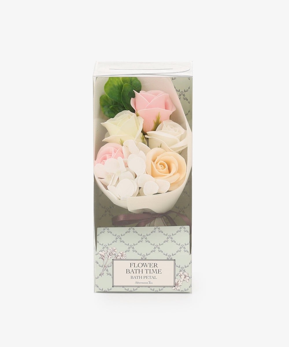 入浴剤・バスグッズ FLOWER BATH フラワーブーケ