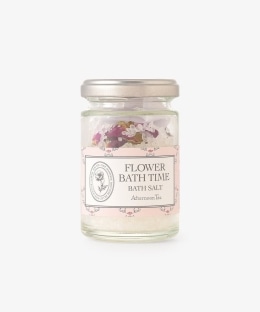 FLOWER BATH ハーバルバスソルト