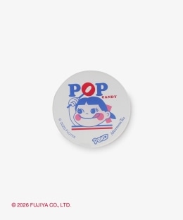 コースター/Peko