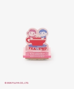 スタンプ/カップ/Peko