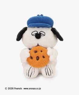 【再販売/オンラインストア限定】ぬいぐるみ/PEANUTS