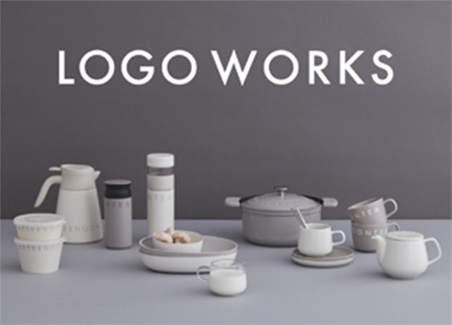 LOGO WORKS