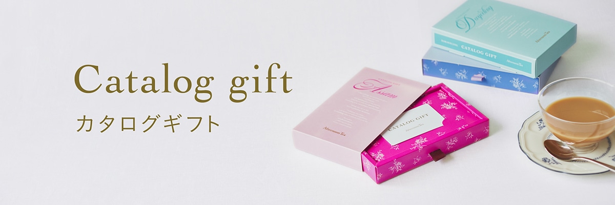 catalog Gift カタログギフト