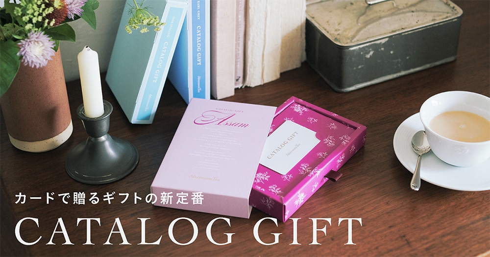 CATALOG GIFT